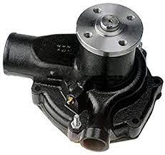 New replacement water pump for Mitsubishi forklift: ME037709